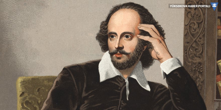 Shakespeare yeniden yazıldı!