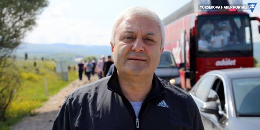 CHP’li Tuncay Özkan: Demirtaş’ın barış çığlığı kaosta kaybolup gidiyor
