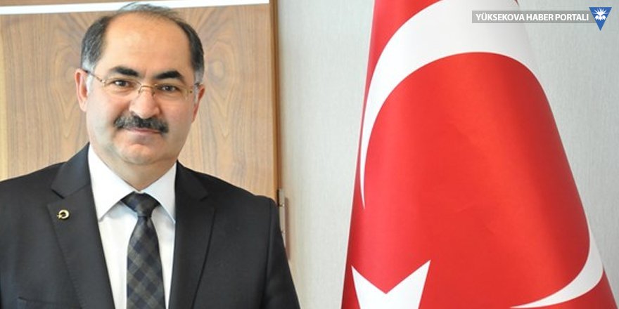 Namık Kemal Üniversitesi Rektörü Şimşek serbest bırakıldı