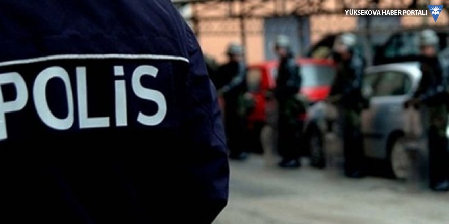 Ankara'da HDP yöneticilerine gözaltı