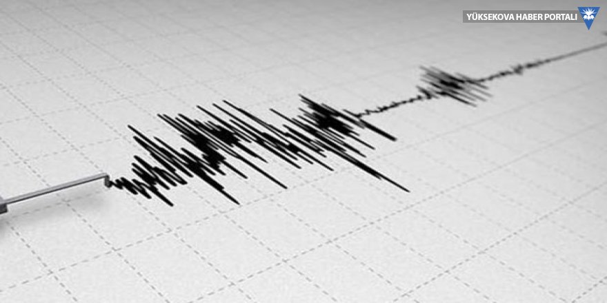 Erzurum’da hafif şiddetli 2 deprem