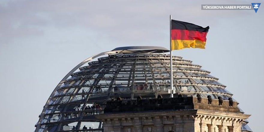 Almanya: ELEFAND gizli haberleşme yolu değil