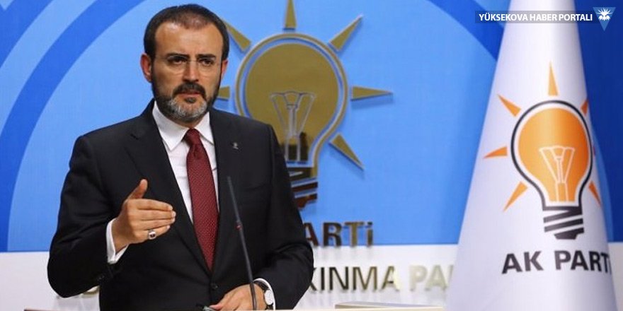 'Kılıçdaroğlu, topluma bir anarşizm sunmaktadır'