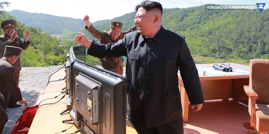 Kim Jong-un: Yankilere 'hediye paketleri' yollayın