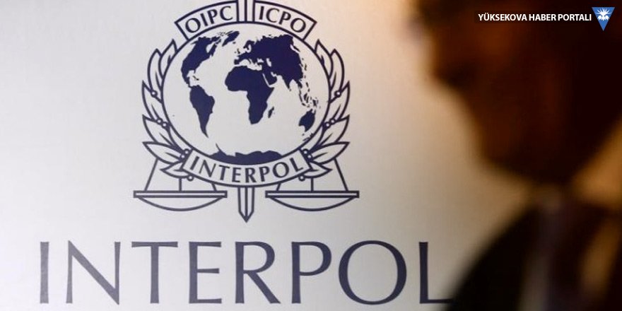 Alman siyasiler 'Interpol'e Türkiye ayarı' istiyor