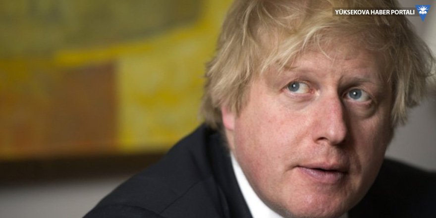 İngiltere Başbakanı Boris Johnson yoğun bakıma alındı