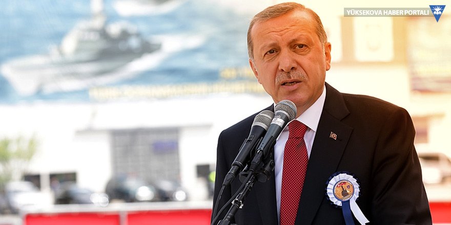 Erdoğan: Berberoğlu kararı önemli bir adım
