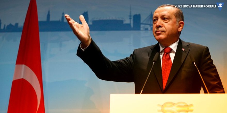 Cumhurbaşkanı Erdoğan: Kim o aktivist?