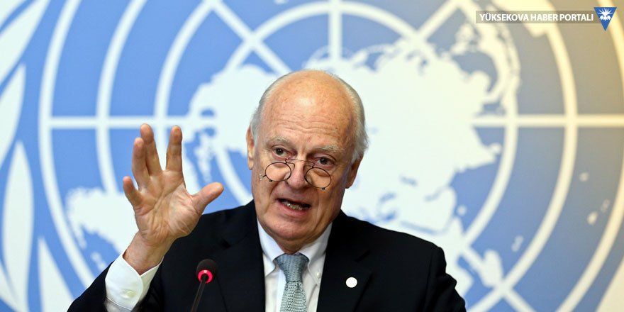 BM: Suriyeli Kürtler söz sahibi olmalı