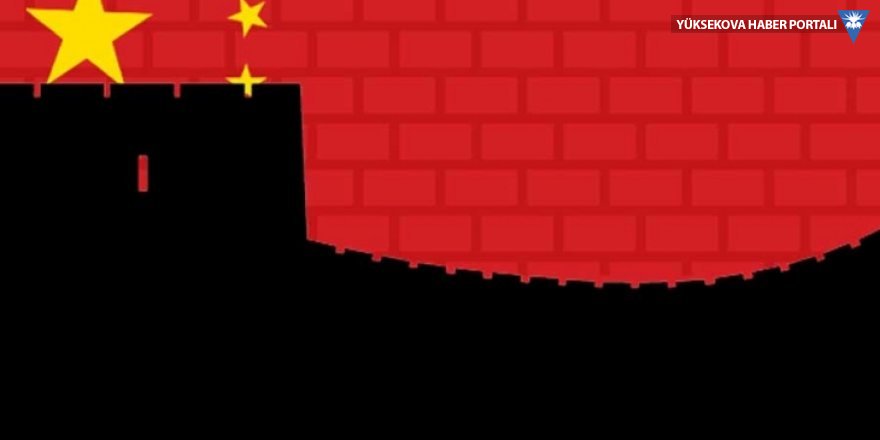 Çin VPN’i de yasaklıyor
