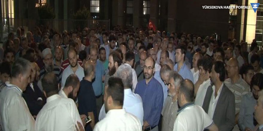 Saadet Partisi İstanbul il yönetim kurulu üyesi, ‘FETÖ’den tutuklandı