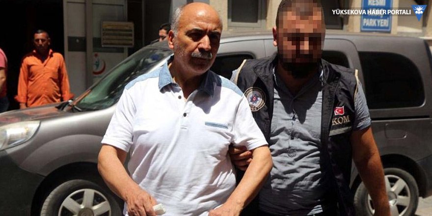 Hasankeyf kazı başkanı tutuklandı