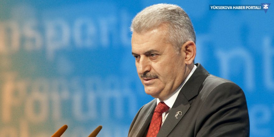 Başbakan Yıldırım'dan 'CHP ve HDP'ye davet açıklaması