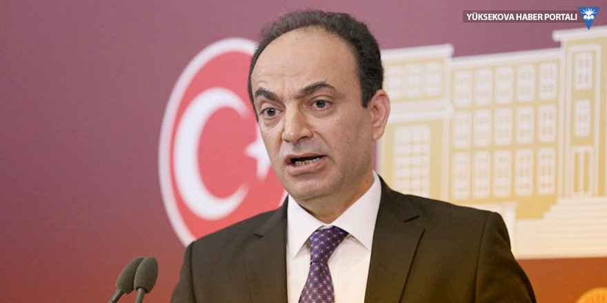 HDP 15 Temmuz törenine katılmıyor