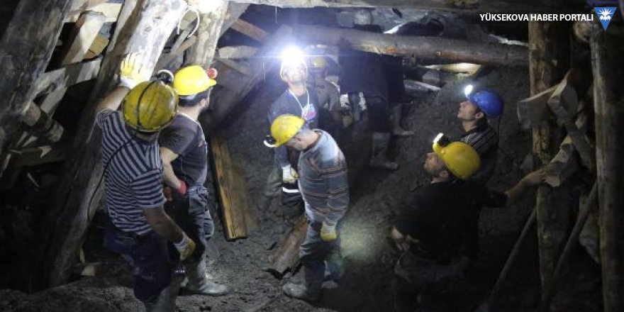 Karaman’da 18 işçinin can verdiği madenin müdürüne tutuklama kararı
