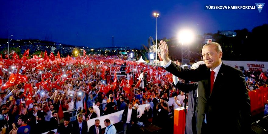 AK Parti’den '50 milyon' açıklaması