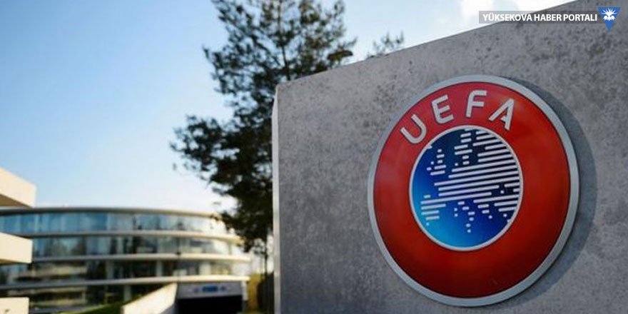 UEFA'dan 'Come to Beşiktaş' paylaşımı