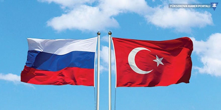 Rusya, Türkiye'den 4 bin IŞİD'li için açıklama istiyor