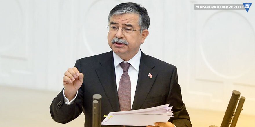 Milli Eğitim Bakanı Yılmaz: Kürtçe ve Alevilik için yetmez ama evet diyoruz