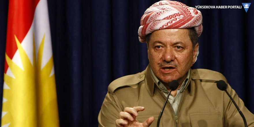 Barzani: Bağımsızlık referandumu kesinlikle ertelenmeyecek