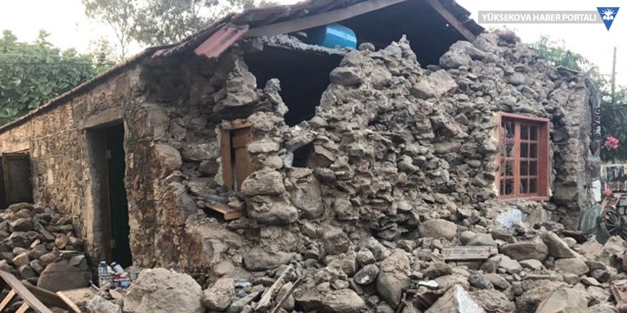 Kandilli ve AFAD'dan iki farklı deprem açıklaması