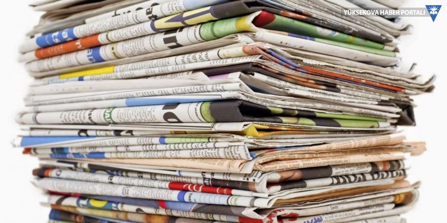Gazete ve dergilerin tirajları azaldı