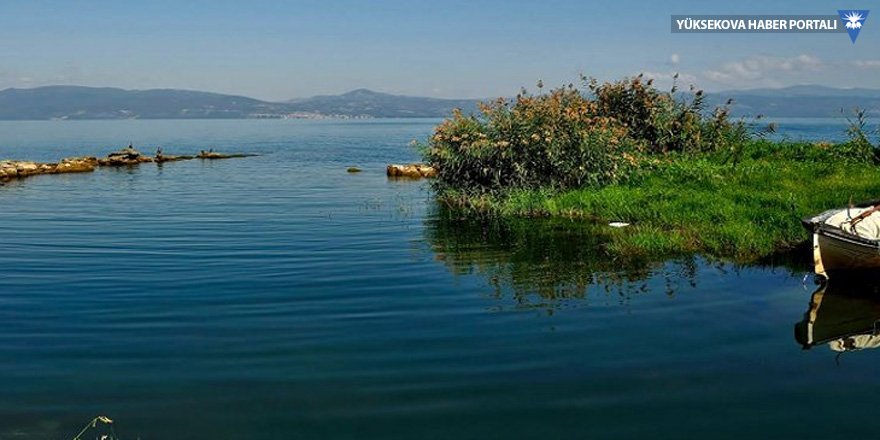 İznik Gölü'nde 4 kişi boğuldu