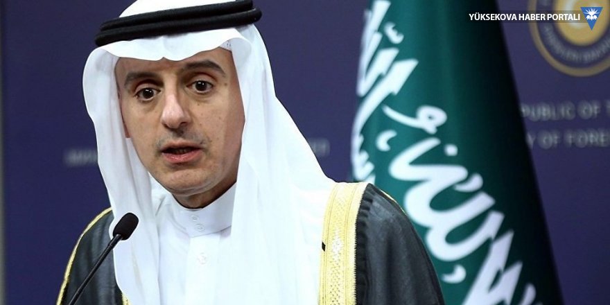 Suudi Arabistan'dan Katar'a: Bu savaş ilanıdır