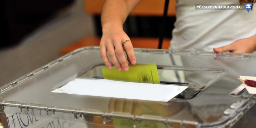 Almanya Federal Seçim Kurulu: Türkiye kökenli seçmen sayısı 720 bin