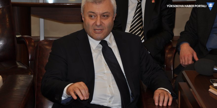 Tuncay Özkan'dan 'çekimser HDP' özrü