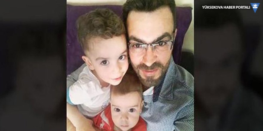 Suriyeli ailenin çocukları peş peşe öldü