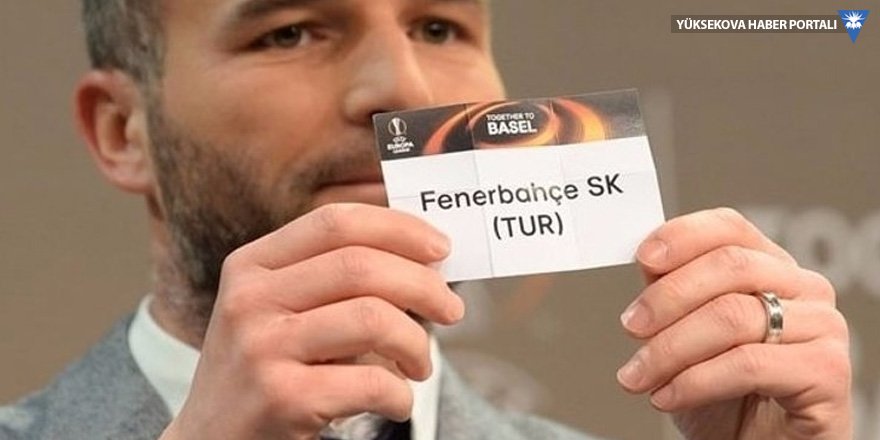 Fenerbahçe'nin rakibi: Vardar!