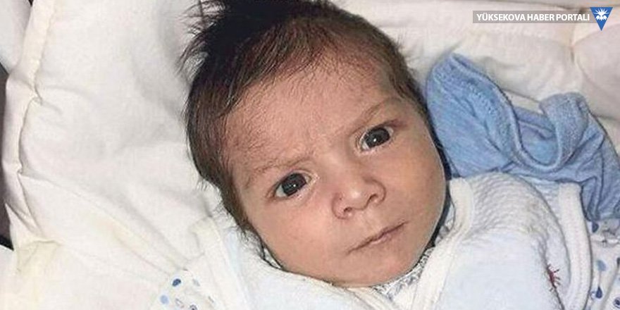 Bakanlık'tan Mehmet bebeğin ölümüyle ilgili açılma: Jeneratör bozuktu