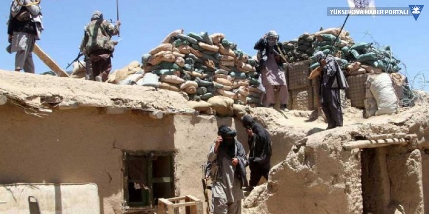 Afganistan'da cihatçılar Şii köyünü bastı: En az 50 ölü