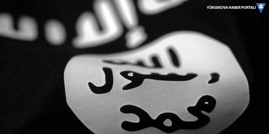 ABD'den 30 kişilik yeni IŞİD listesi