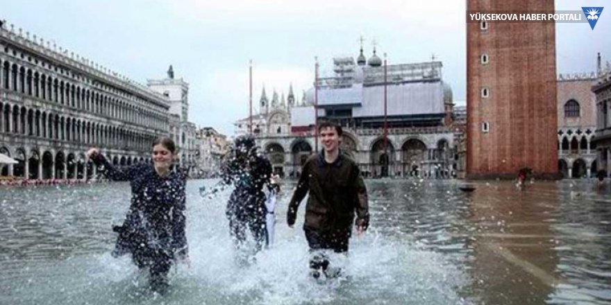 İtalya’da aşırı yağışlar can aldı: 4 ölü