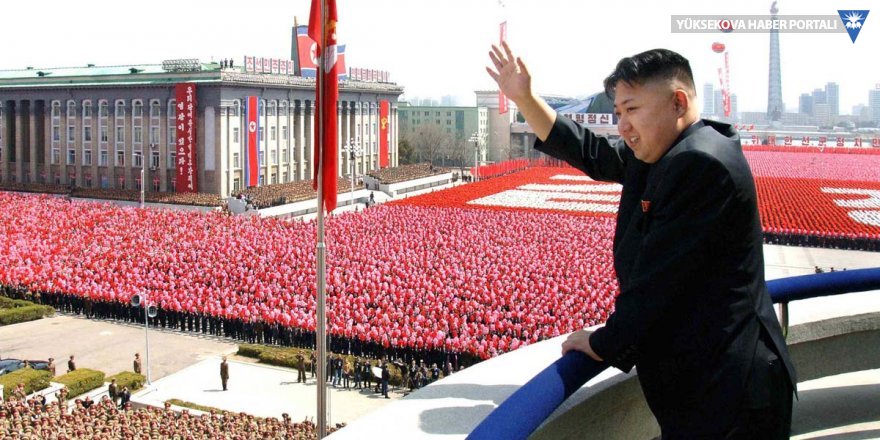 Kuzey Kore: ABD'ye ağır ders vermeye hazırız