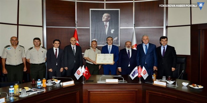 Ethem Sancak, TSK'ya 529 'Kirpi' sattı