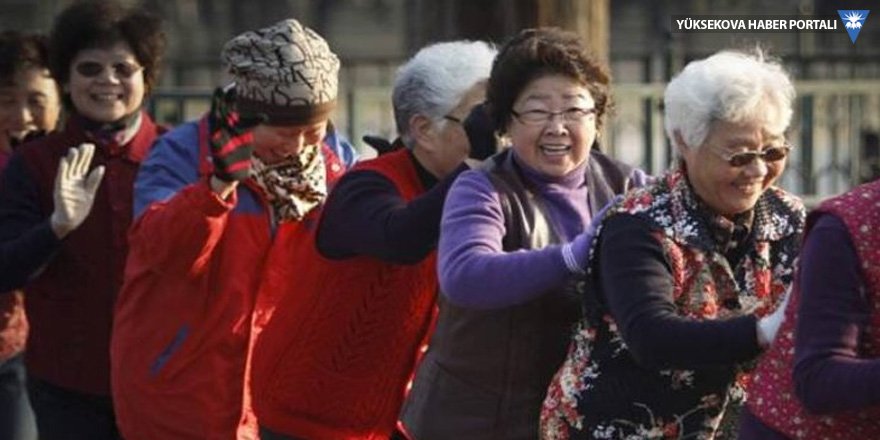 Çin’de anneanne çetesi cezaevine gönderildi