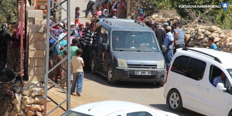 Gaziantep’te trafik kazası: 1 ölü