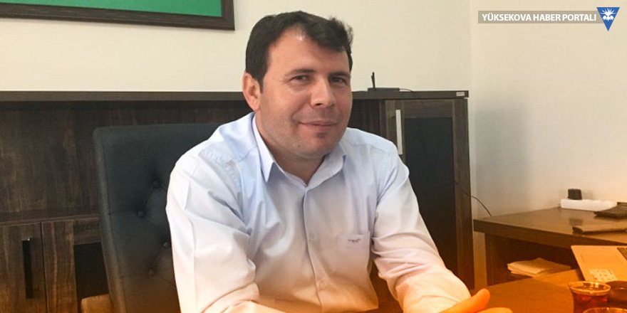 DBP Eş Genel Başkanı Adana'da gözaltına alındı
