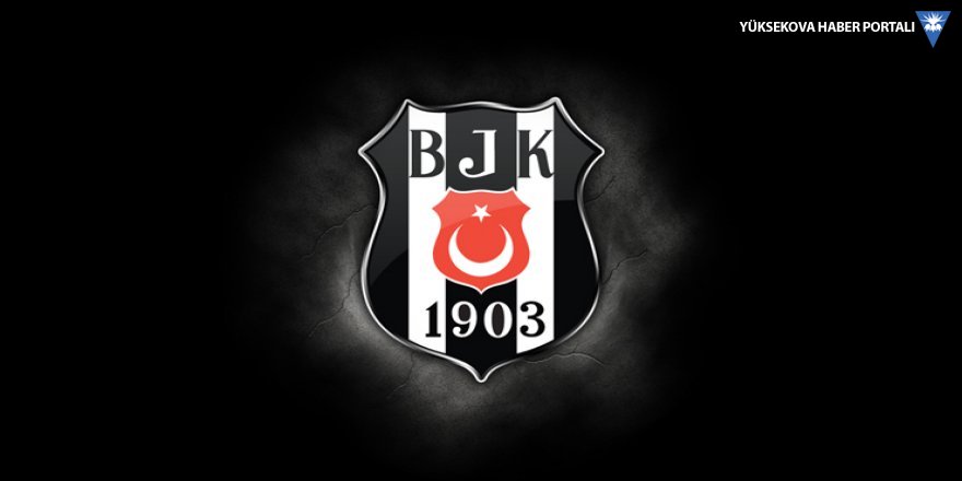 PFDK'dan Beşiktaş'a 200 bin lira para cezası