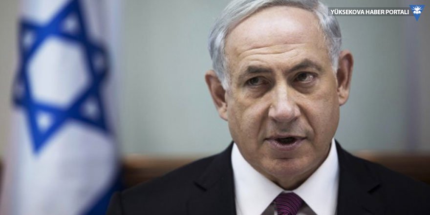 Netanyahu'nun sözcüsü itirafçı oldu!