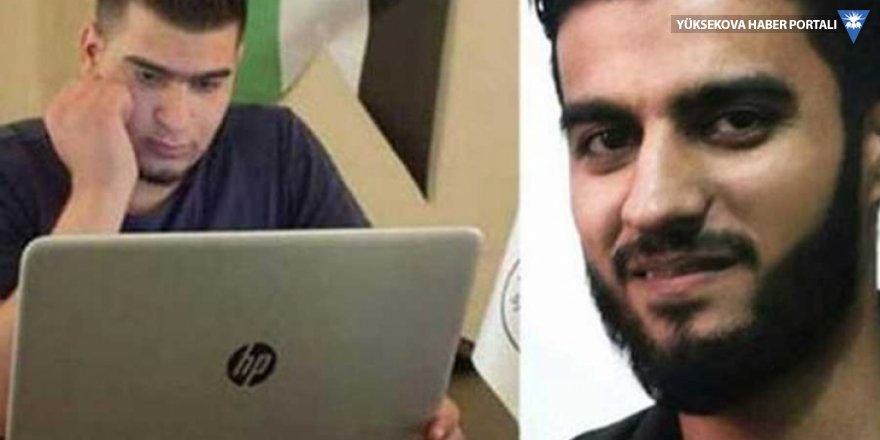 Urfa'da öldürülen gazetecilerin katili yakalandı
