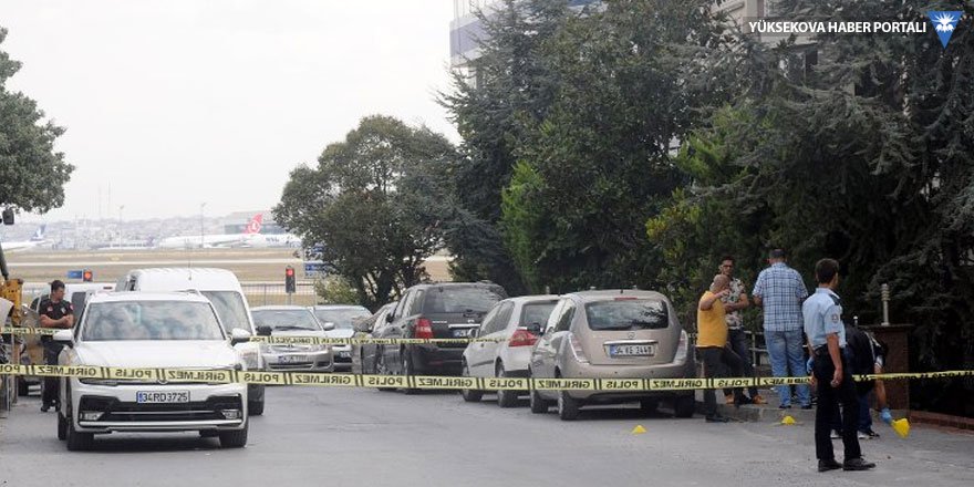 Bakırköy'de 2 milyon dolarlık soygun
