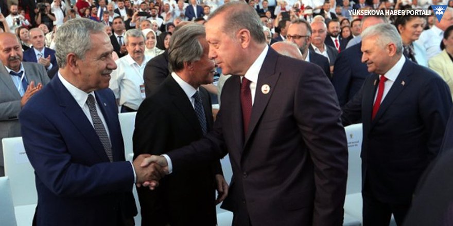 Erdoğan: 11 milyonu 2 ile çarparsak devran farklı dönecek