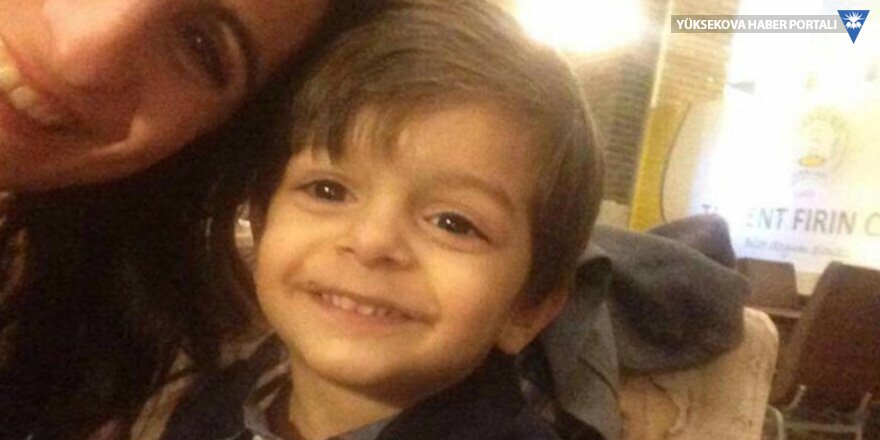 Kreş servisinde unutulan 3 yaşındaki çocuk havasızlıktan öldü
