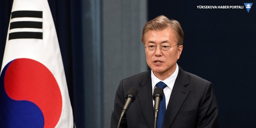 Güney Kore: Kore'de bir daha savaş çıkmaz