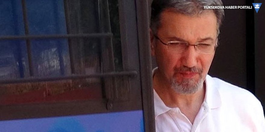 Adil Öksüz'ün kardeşine 6 yıl hapis cezası