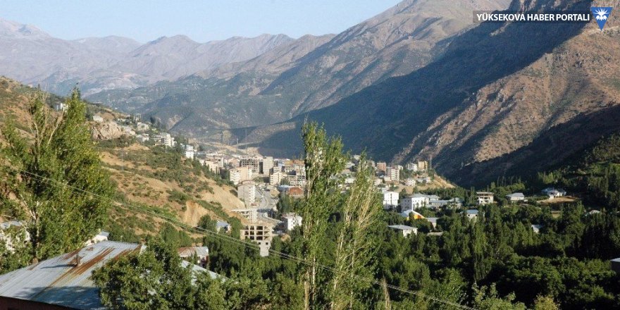 Şemdinli'de bir köy karantinaya alındı